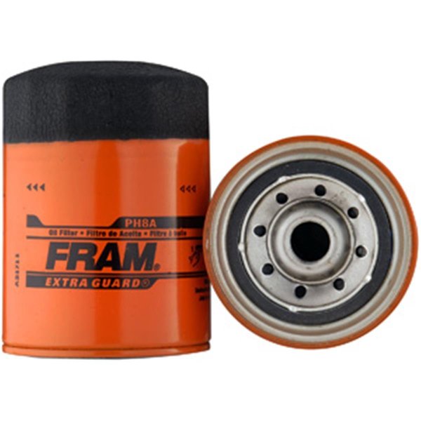 Fram PH8A Full-Flow Lube Spin-On FR323129